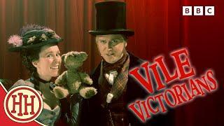 Victorian Inventions Song  | Vile Victorians | Horrible Histories