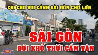 VIỆT KIỀU sao HIỂU ĐƯỢC DÂN SÀI GÒN ĐÓI KHỔ thời MỸ CẤM VẬN KINH TẾ