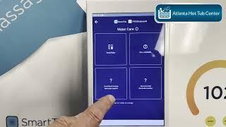 Sundance SmartTub Automatic Water Testing System Explained