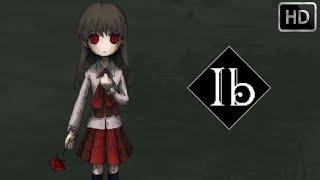 Ib [Remake] : HD Walkthrough Gameplay (Full Game | No Commentary)