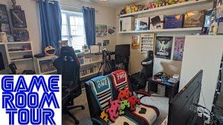 Game Room Tour - November 2022