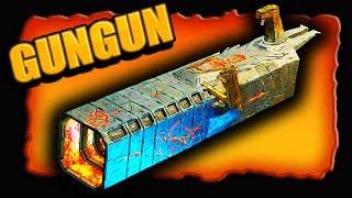 How to get the Legendary (G.U.N. THAT MAKES G.U.N.S.) "Eridian Fabricator" BORDERLANDS 3 Orange/Rare