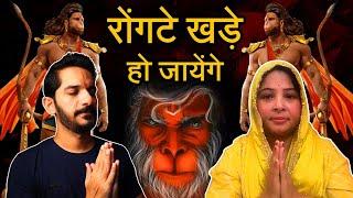 Episode - 271 | बुरा करनेवालों के चेहरे सामने आये | साक्षात हनुमानजी ने मुझे दर्शन दिए हुआ चमत्कार