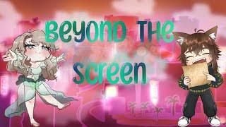 [Original MV] Beyond the Screen (Feat. @rayumor7887) [Mira Meridia | Virtual Idol]