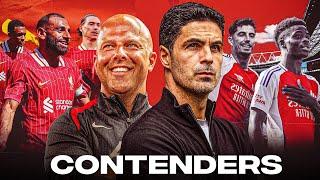 Can Arsenal Beat Liverpool? United NEED to Win + El Classico @MenaceAndMonk @DrogBABA