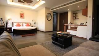 Hotel Habitare Boutique Inn, Gurgaon