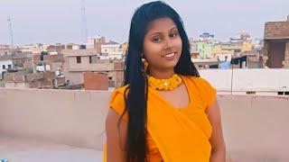 मस्ती करते हुए Kajal sharma vlogs