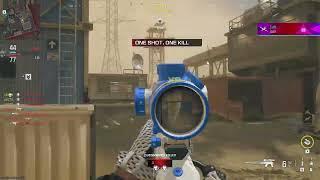 Quad HS Feed | MW3 (2023)