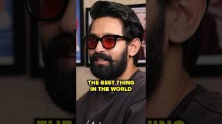 ️ Vikrant Massey On Becoming A Father…