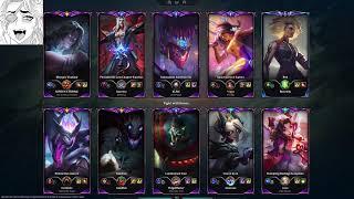 Challenger Samira