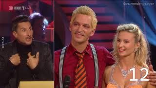 ORF Dancing Stars 2021 - Magic Moments Supercut