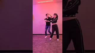 #센슈얼바차타 #bachata 패턴 배우기
