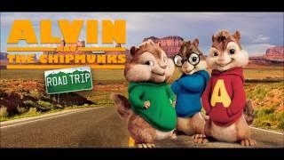 Chipmunks & The Chipettes - You are my Home Human Version Lyrics