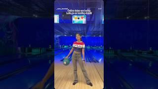 Bowling️‍ #harshuu #youtubeshorts #dance #music #song #ytshort #bowling #gamezone #gamingvideo