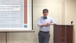 LSAT—India: Logical Reasoning