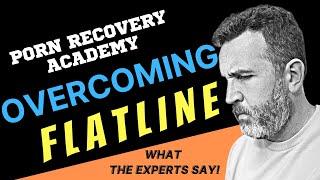 Overcoming flatline during Porn Reboot Nofap nopmo and PMO Addiction