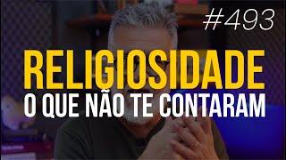 O que é religiosidade | Diferença entre religiosidade e religião