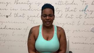 Abdominoplasty Patient Testimonial - Donaldson Plastic Surgery & Aesthetic Solutions