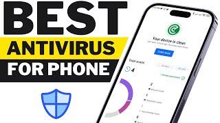 Best Antivirus for Mobile Phones | Protect your Phone