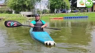 BASIC CANOE POLO YOU NEED TO KNOW