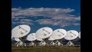 What is (SETI) Search for Extraterrestrial Intelligence?