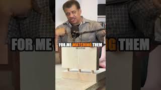 Photons Don’t Experience Time?  With Neil deGrasse Tyson