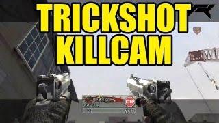 Trickshot Killcam # 702 | Multi COD Killcam | Freestyle Replay