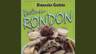 Give Me a Plate Of Rondon