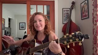 Shenandoah - one take cover by Tara Dunphy