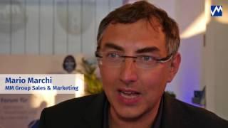 Marketing Club Dortmund - Ideenpreisverleihung 2016