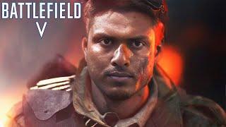 ii ලෝක යුද්ධයේ සැබෑ භීෂණය - Battlefield V -  Day 2