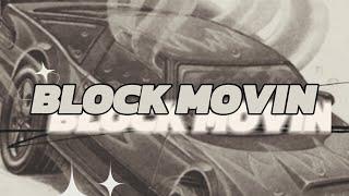 Block Movin - @ChelseaMonet  (Prod by @diemondd ) #newsingle #collaboration