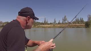 A QUICK TIP USING MAGIC SPRAY WHILST METHOD FEEDER FISHING