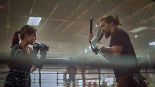 Father And Daughter Seek Revenge For His Wife's Death - Movie Recap