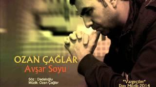 Ozan Çağlar - Avşar Soyu