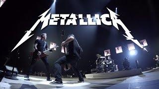 Metallica: WorldWired North America 2018-2019 Announcement