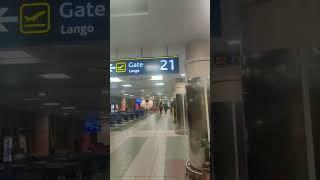 Jommo Kenyatta International Airport