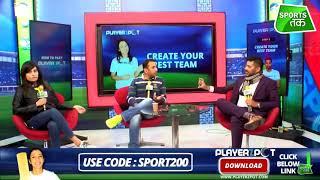 biggest fight in sports tak qna session between rahul rawat and rashika rajput