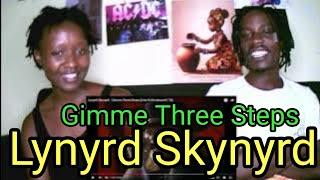 Lynyrd Skynyrd - Gimme Three Steps (Live At Knebworth '76) | REACTION VIDEO