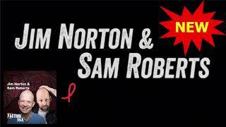 Jim Norton & Sam Roberts December 19, 2024