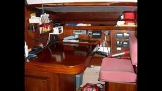 1983 42' Beneteau First Racing Sloop Sailboat For Sale
