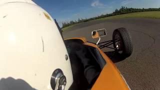 Shannonville May 25th 2013 F1600