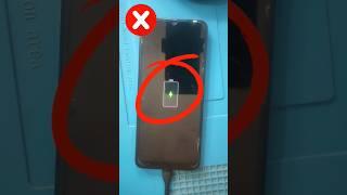 How to all tecno mobile auto restart problem charging not  problem solution  #shorts #video