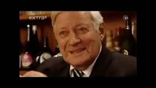 Helmut Schmidt - Out of service completely (2008)