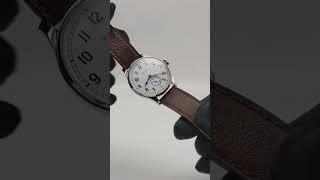 Stowa Marine Classic 36 hand wound Wristwatch