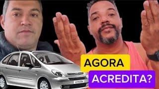 Aventuras de guto, tive carro igual ao do guto, fiz teste na prática.