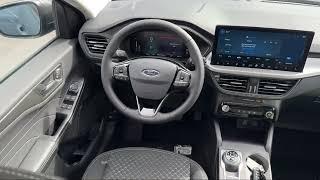 2024 Ford Escape Active Sport Utility Pasco  Richland  Kennewick  Umatilla  Pendleton  Walla walla