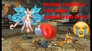 LEGEND ONLINE MMC RAGNAR AMFİ ve ALAN VS I S1'DEKİ EZİĞİN DRAMI BURDA BAĞIŞ YOK LENNN :D :D