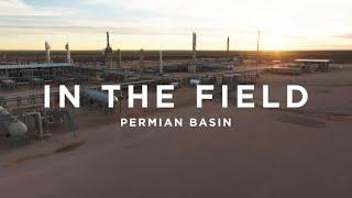 In the Field: Permian Basin | Phillips 66