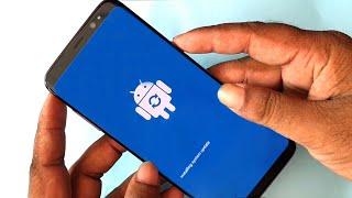 Samsung Galaxy S8 Hard Reset / Pattern Unlock / Factory Reset |